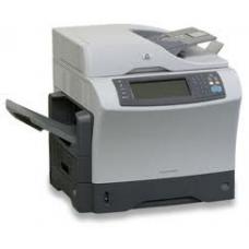 Cartouches laser pour LaserJet 4345xs MFP